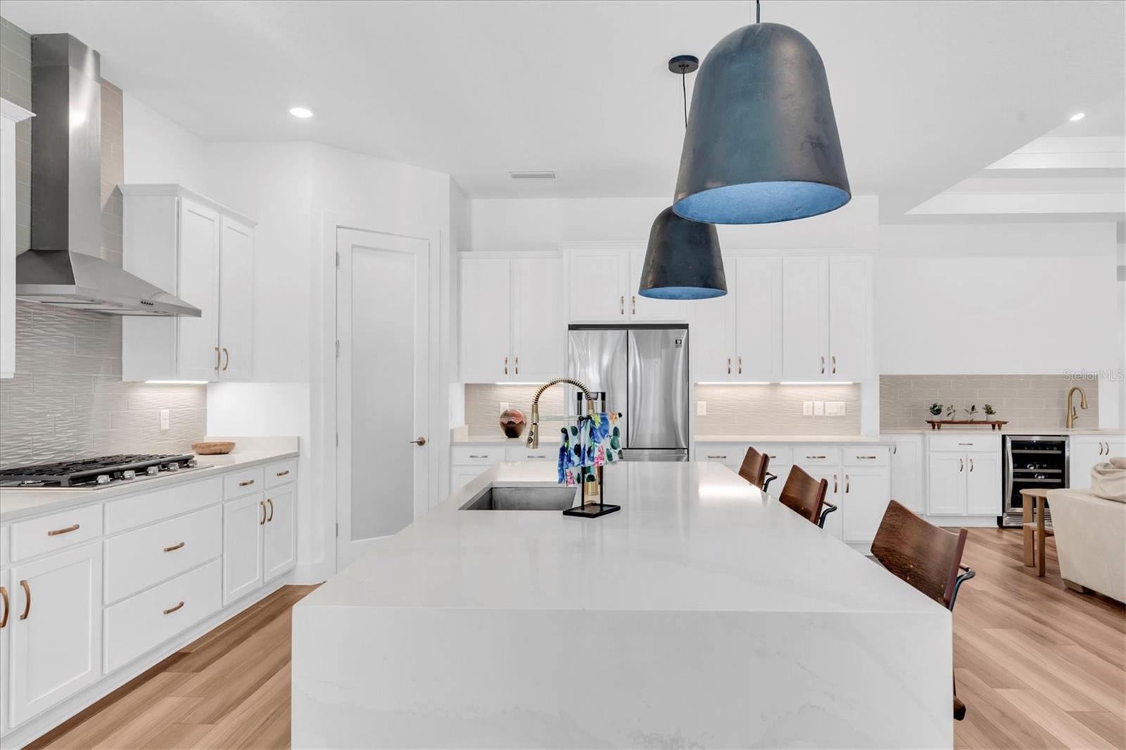 SERENGETI - Residential