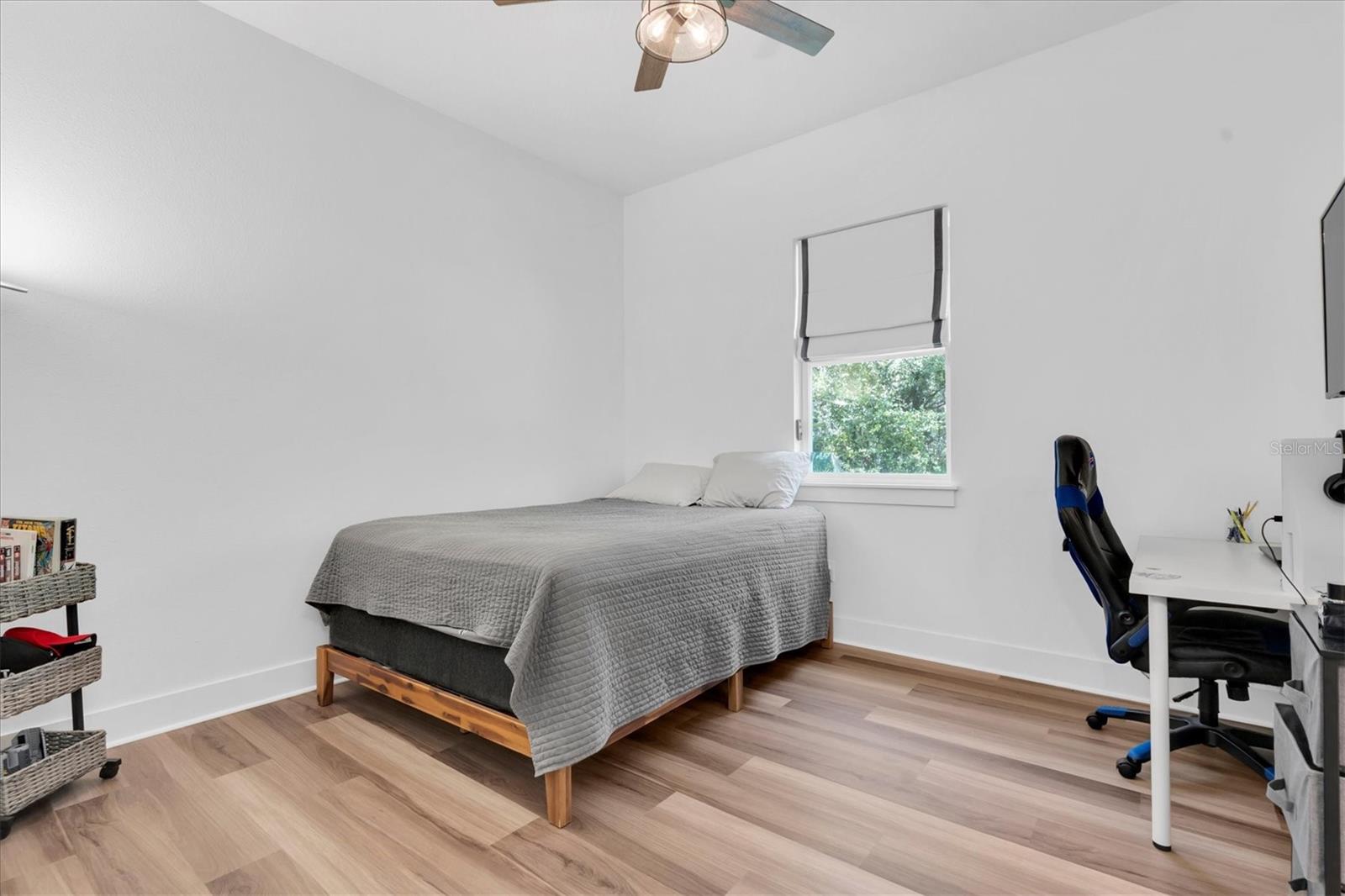 SERENGETI - Residential