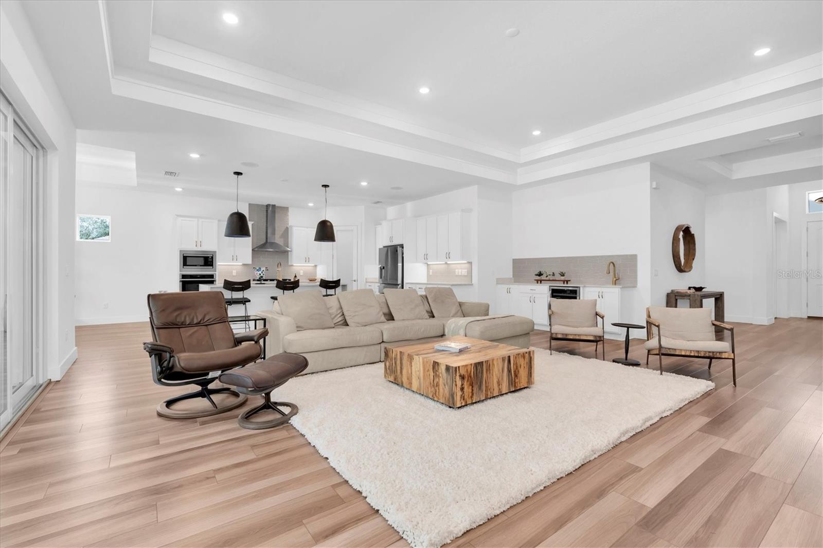 SERENGETI - Residential