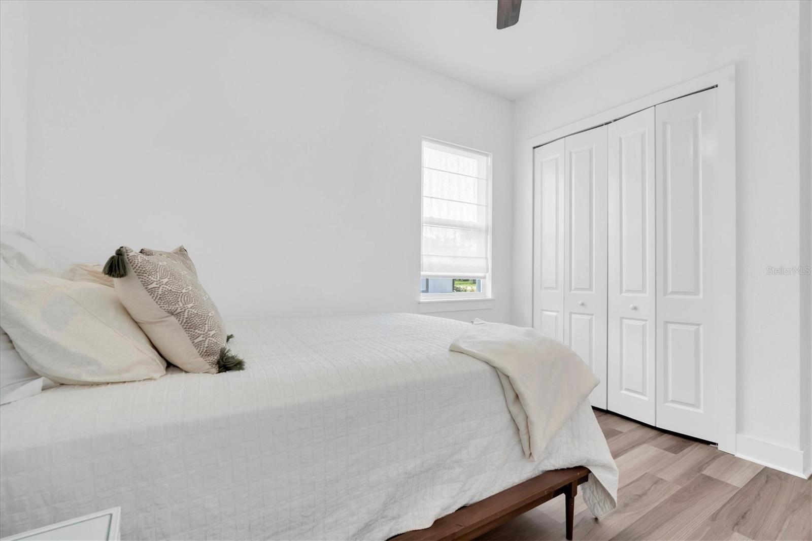 SERENGETI - Residential