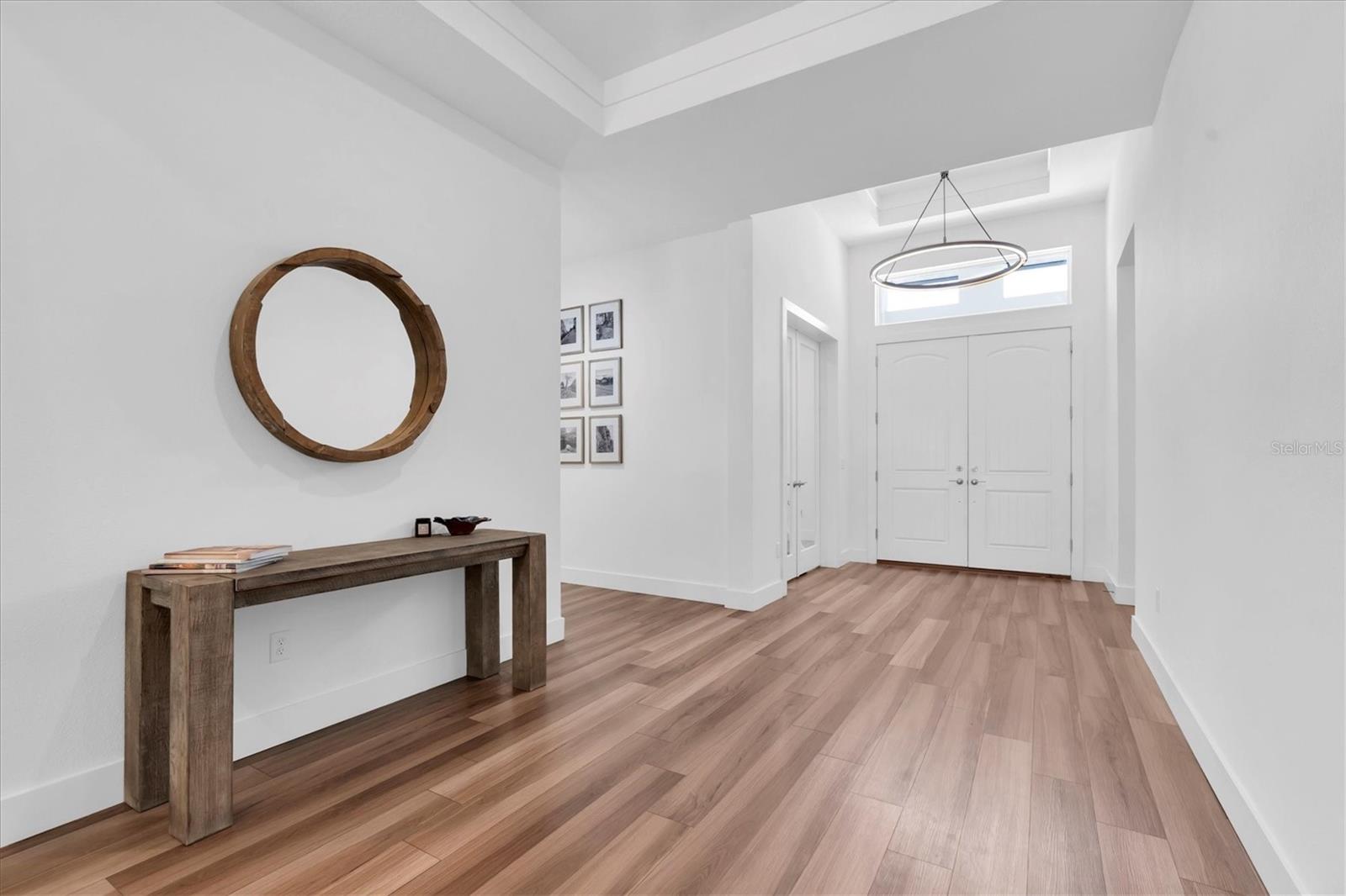 SERENGETI - Residential