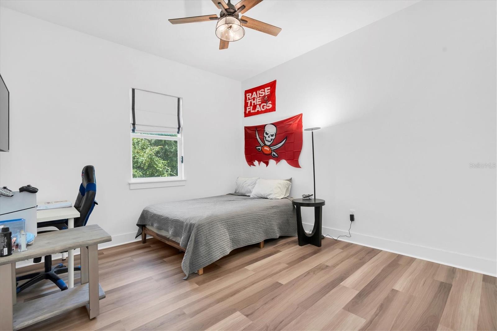 SERENGETI - Residential