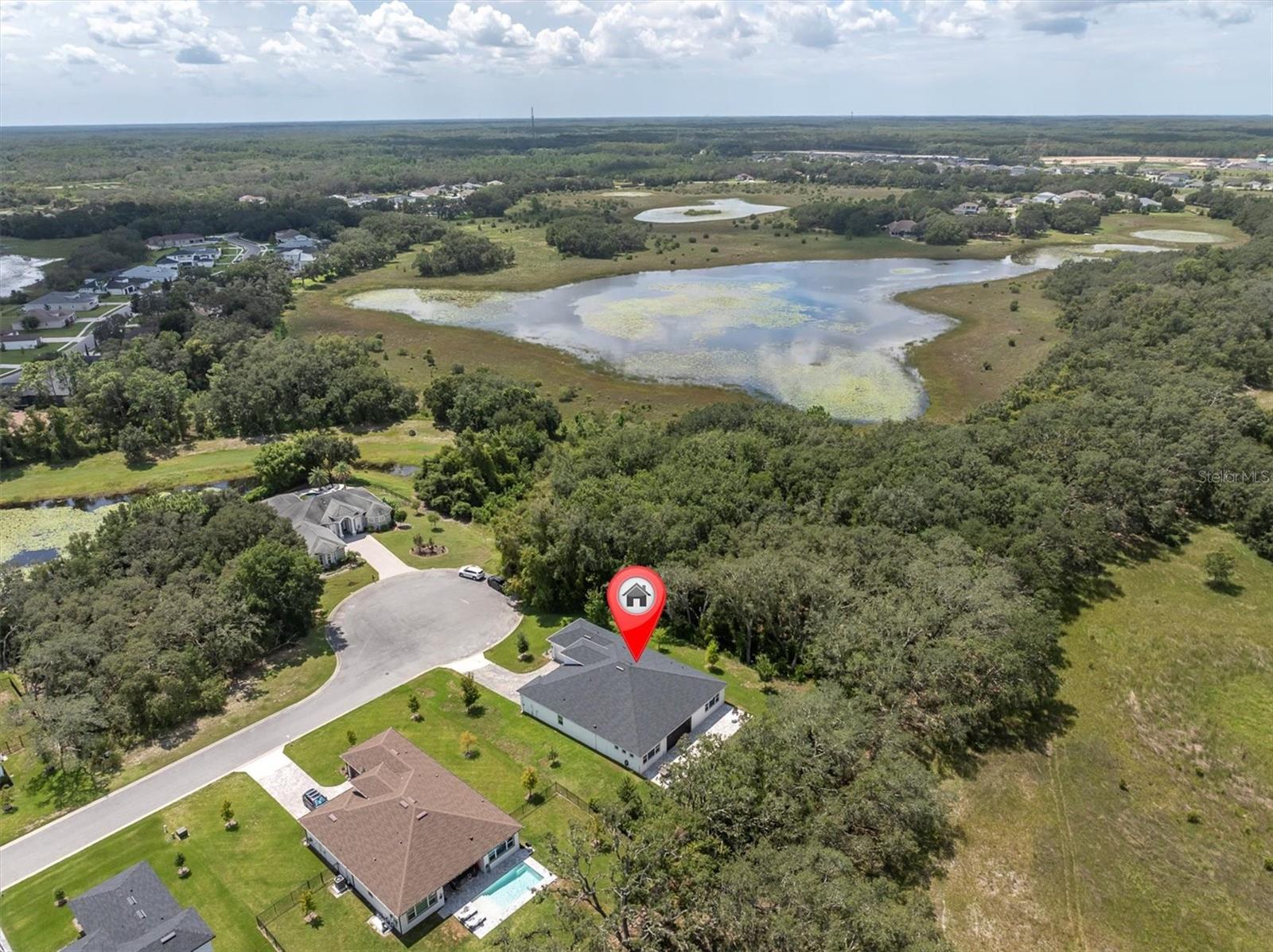 SERENGETI - Residential