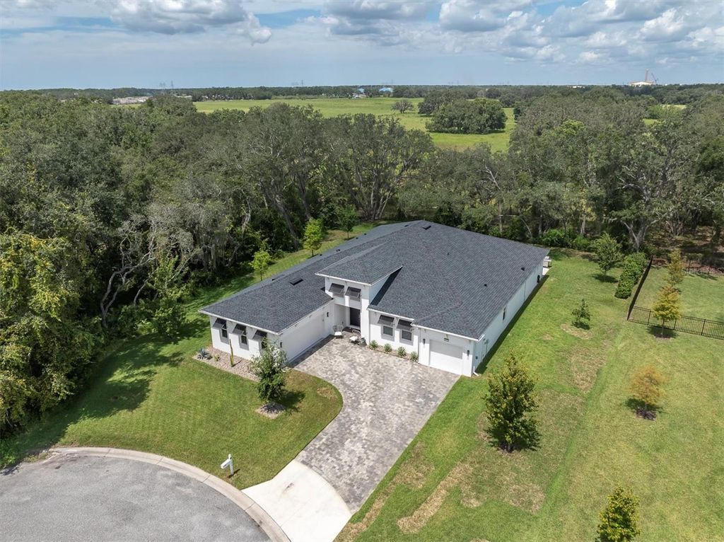 Photo of 12954 Marabou Drive, Spring Hill, FL 34610 (MLS # TB8424377)