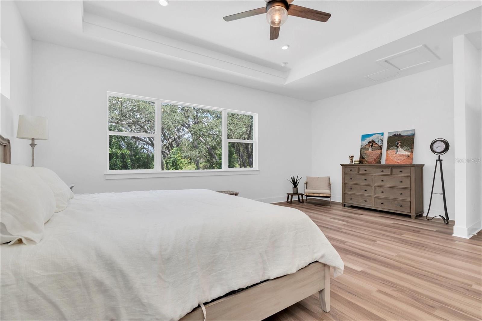 SERENGETI - Residential