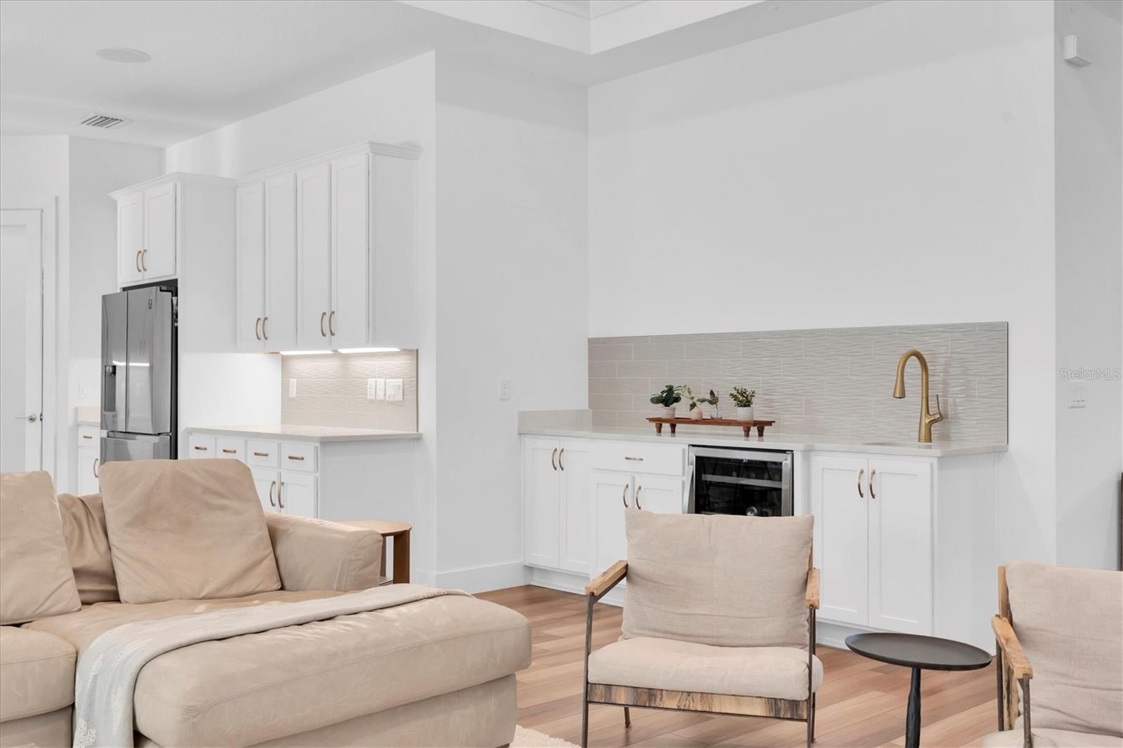 SERENGETI - Residential