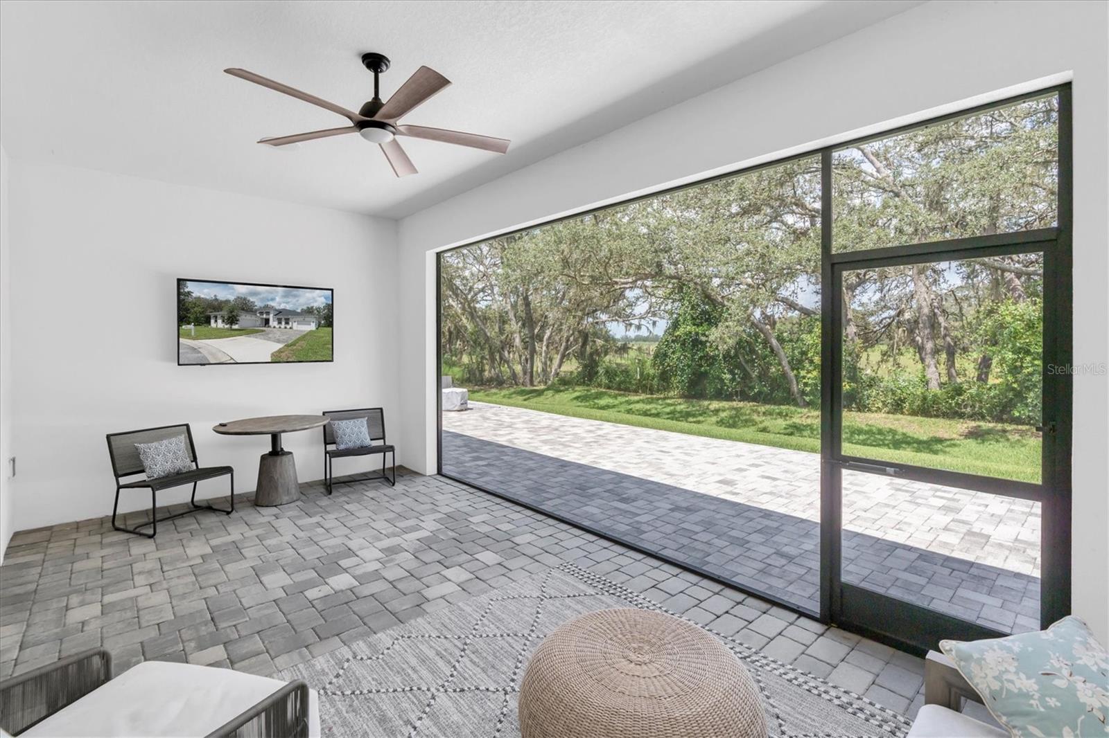 SERENGETI - Residential