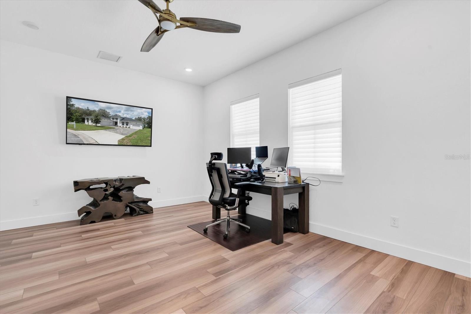 SERENGETI - Residential