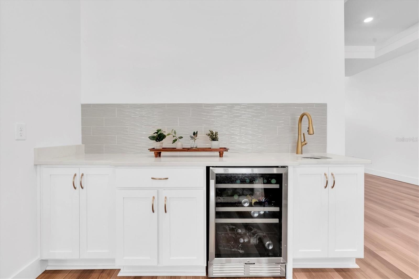 SERENGETI - Residential