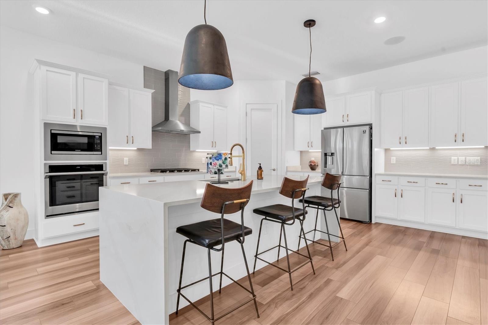 SERENGETI - Residential