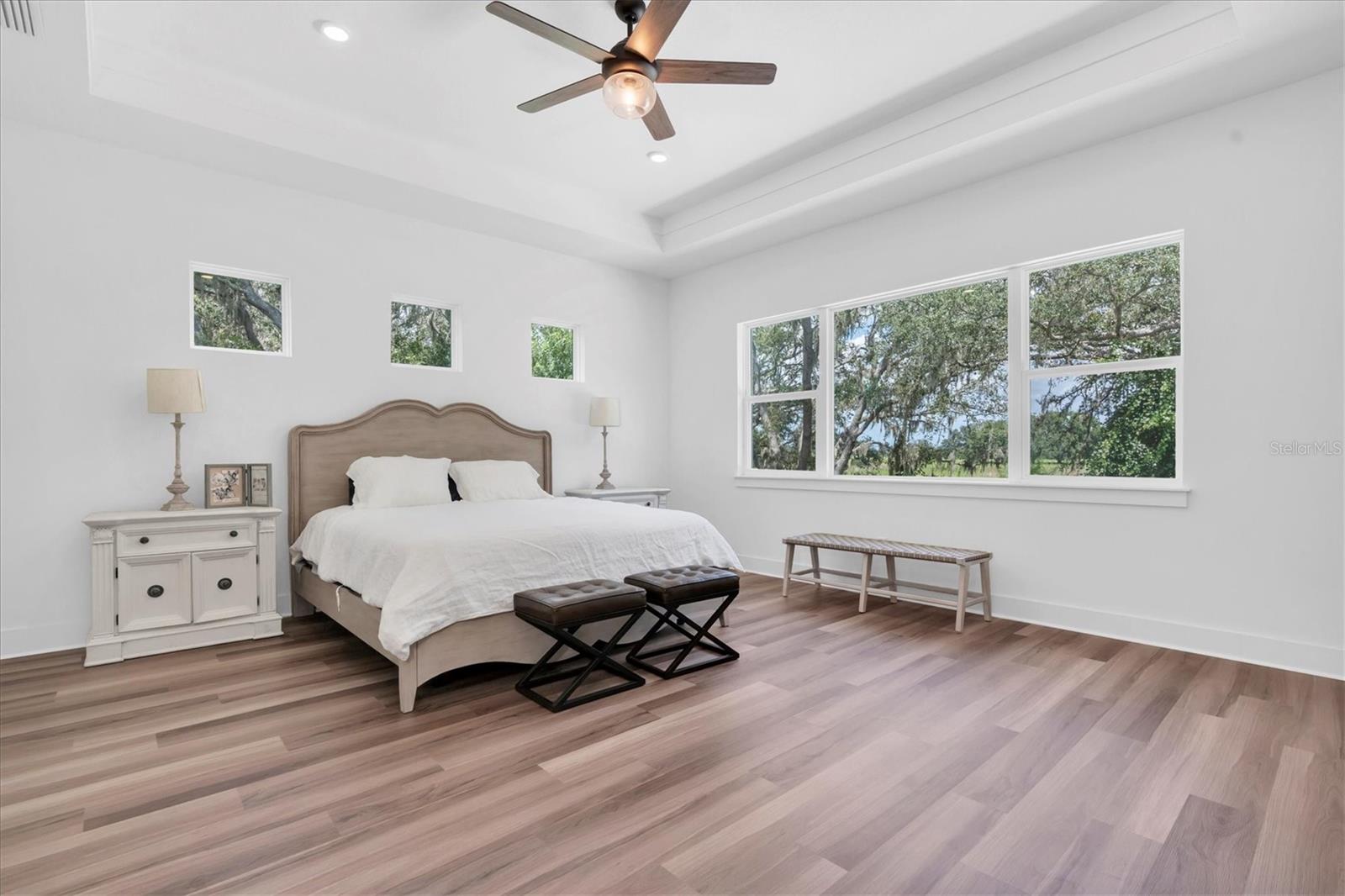 SERENGETI - Residential