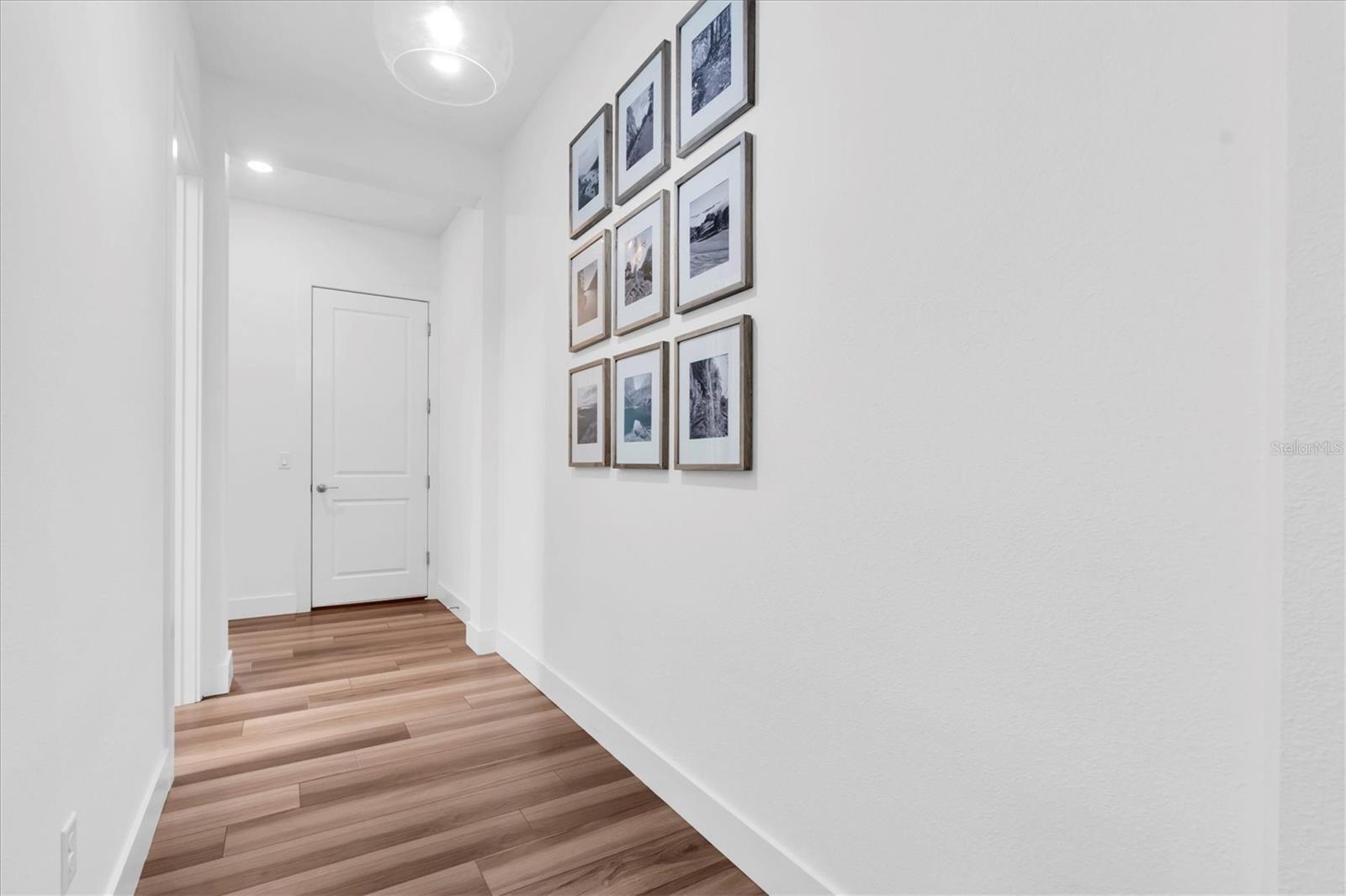 SERENGETI - Residential