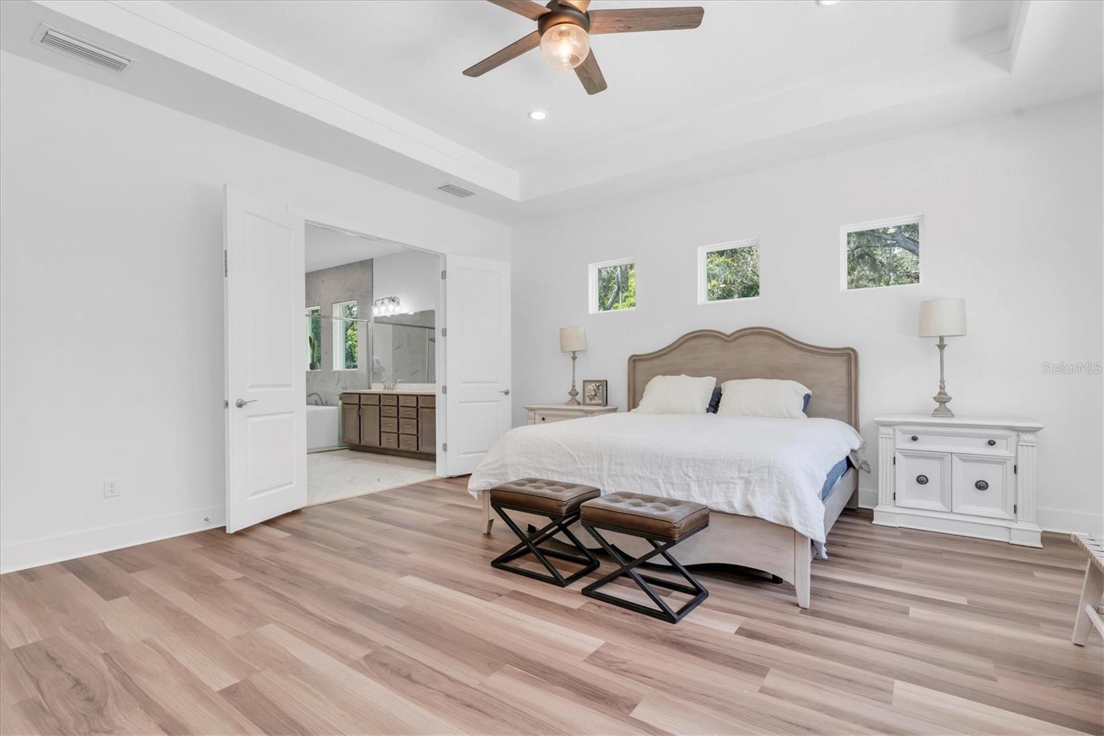 SERENGETI - Residential