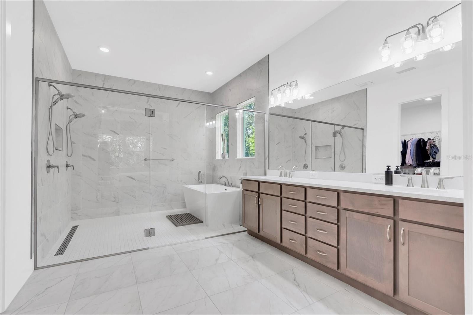 SERENGETI - Residential