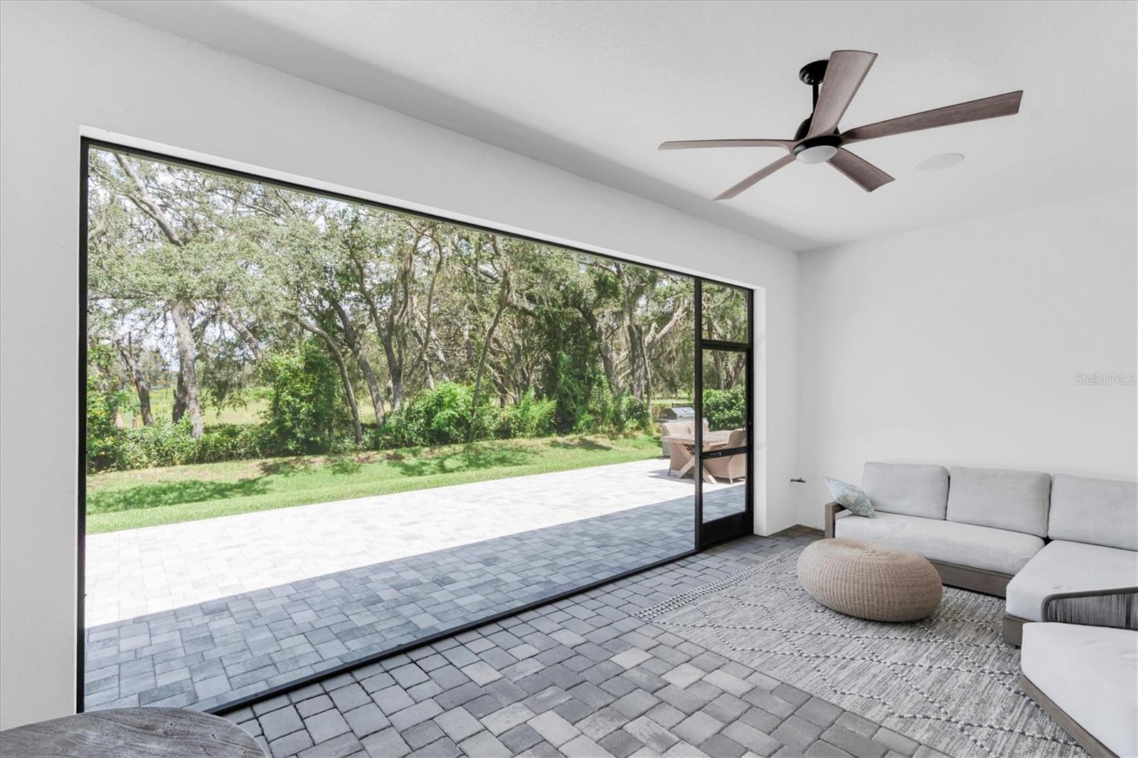 SERENGETI - Residential