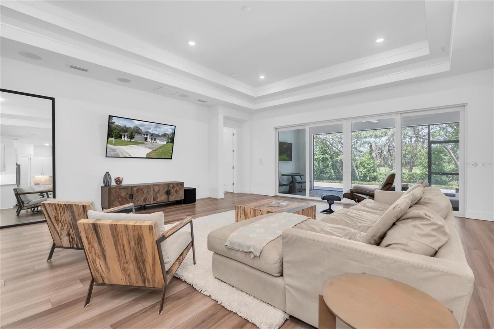 SERENGETI - Residential