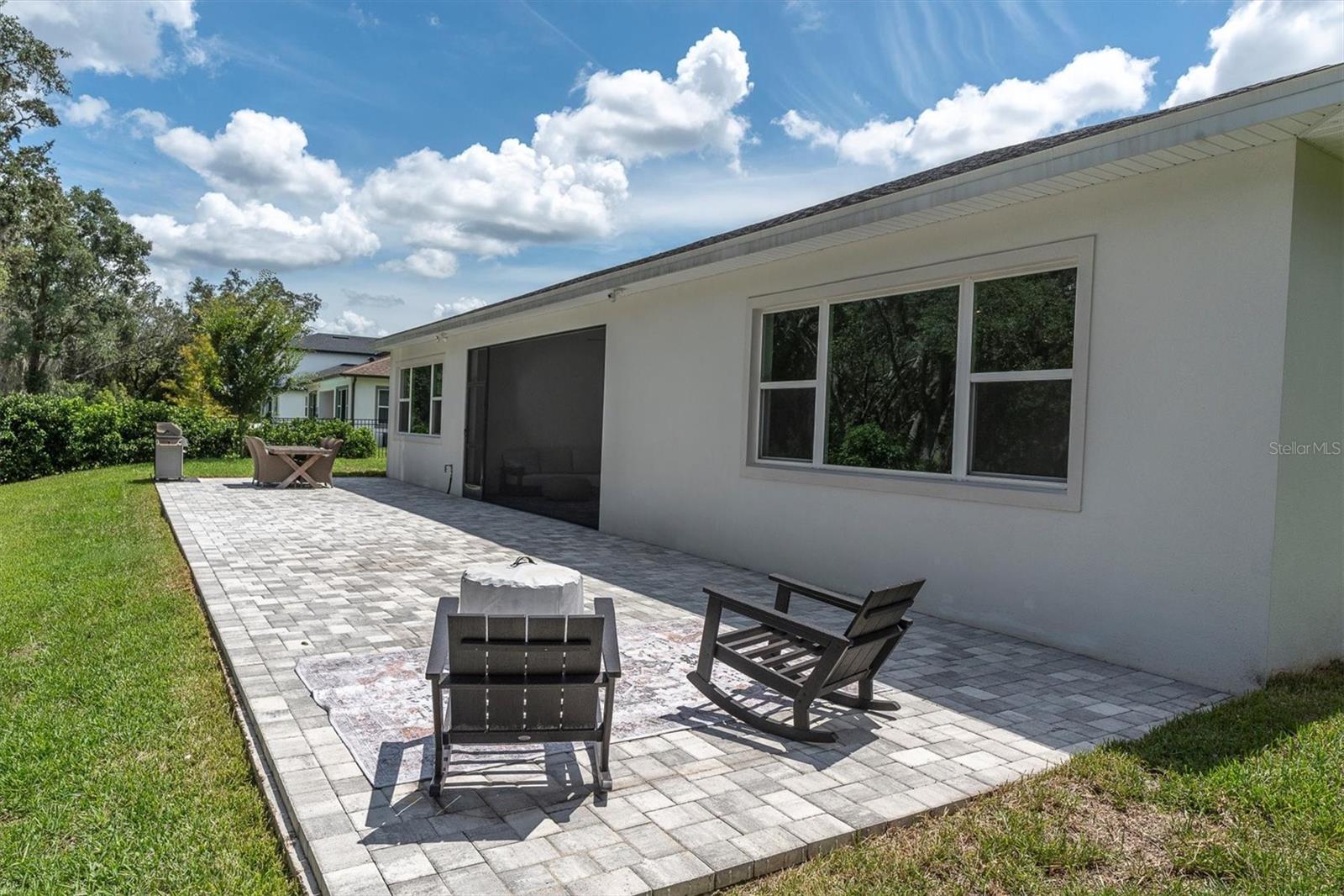 SERENGETI - Residential