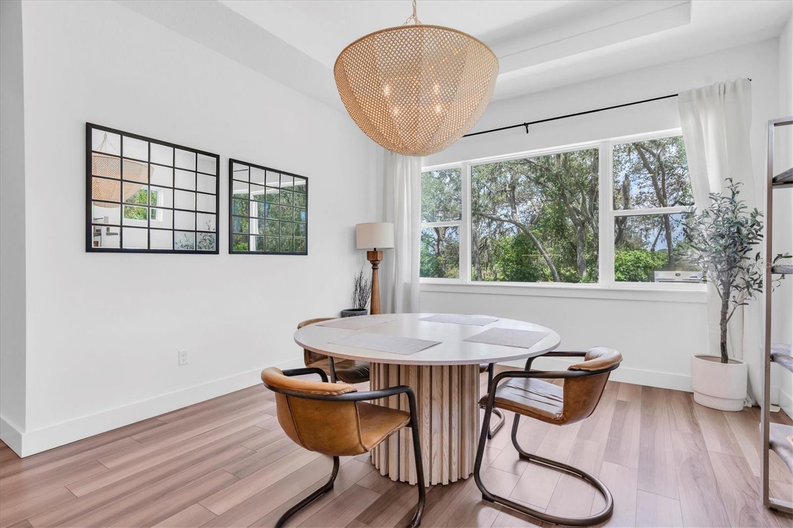 SERENGETI - Residential