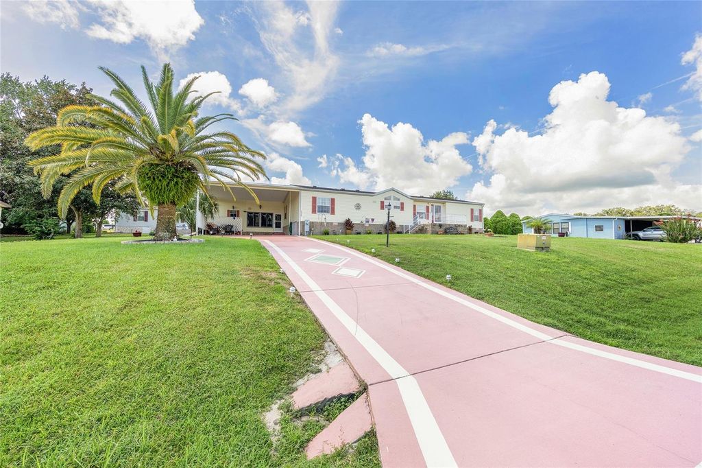 Photo of 9630 SE 165th Lane, Summerfield, FL 34491 (MLS # G5101424)