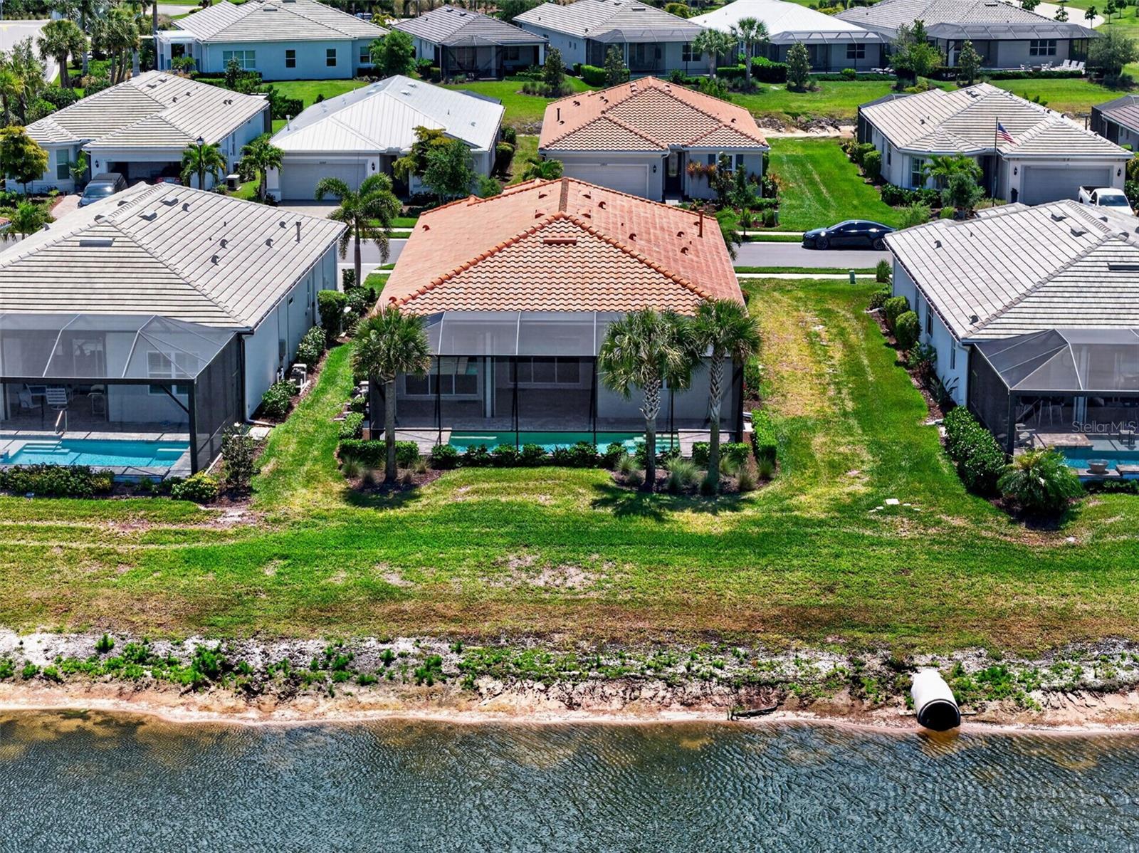 BEACHWALK BY MANASOTA KEY PH - Residential