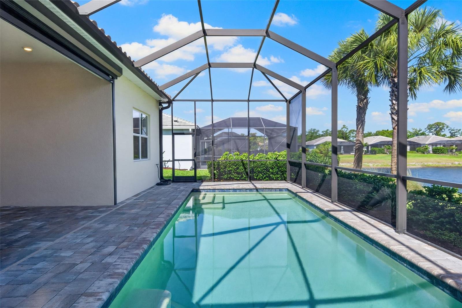 BEACHWALK BY MANASOTA KEY PH - Residential