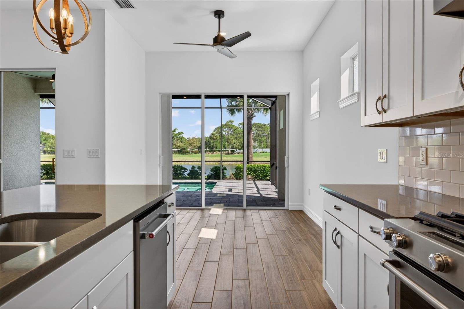 BEACHWALK BY MANASOTA KEY PH - Residential