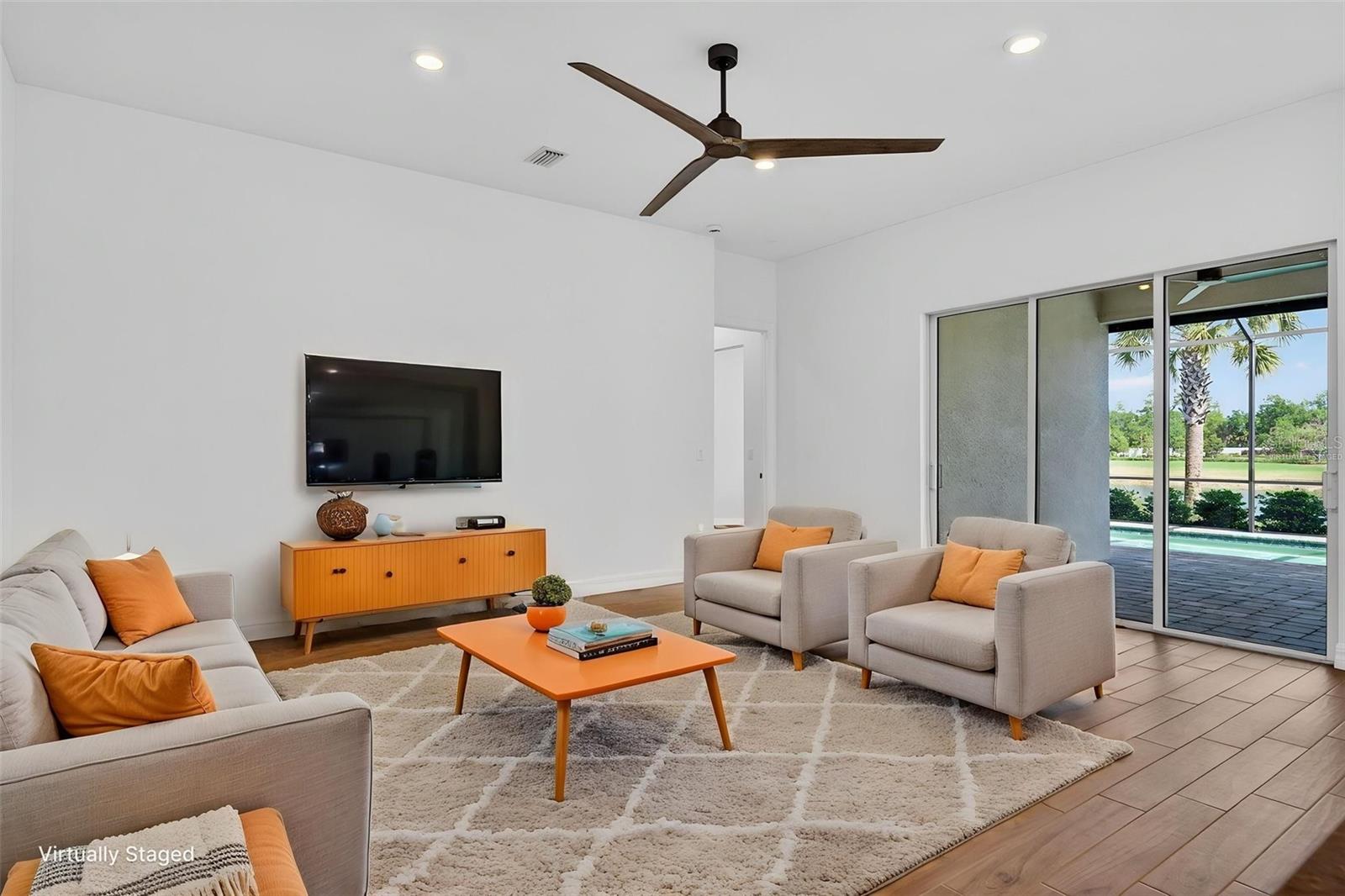 BEACHWALK BY MANASOTA KEY PH - Residential