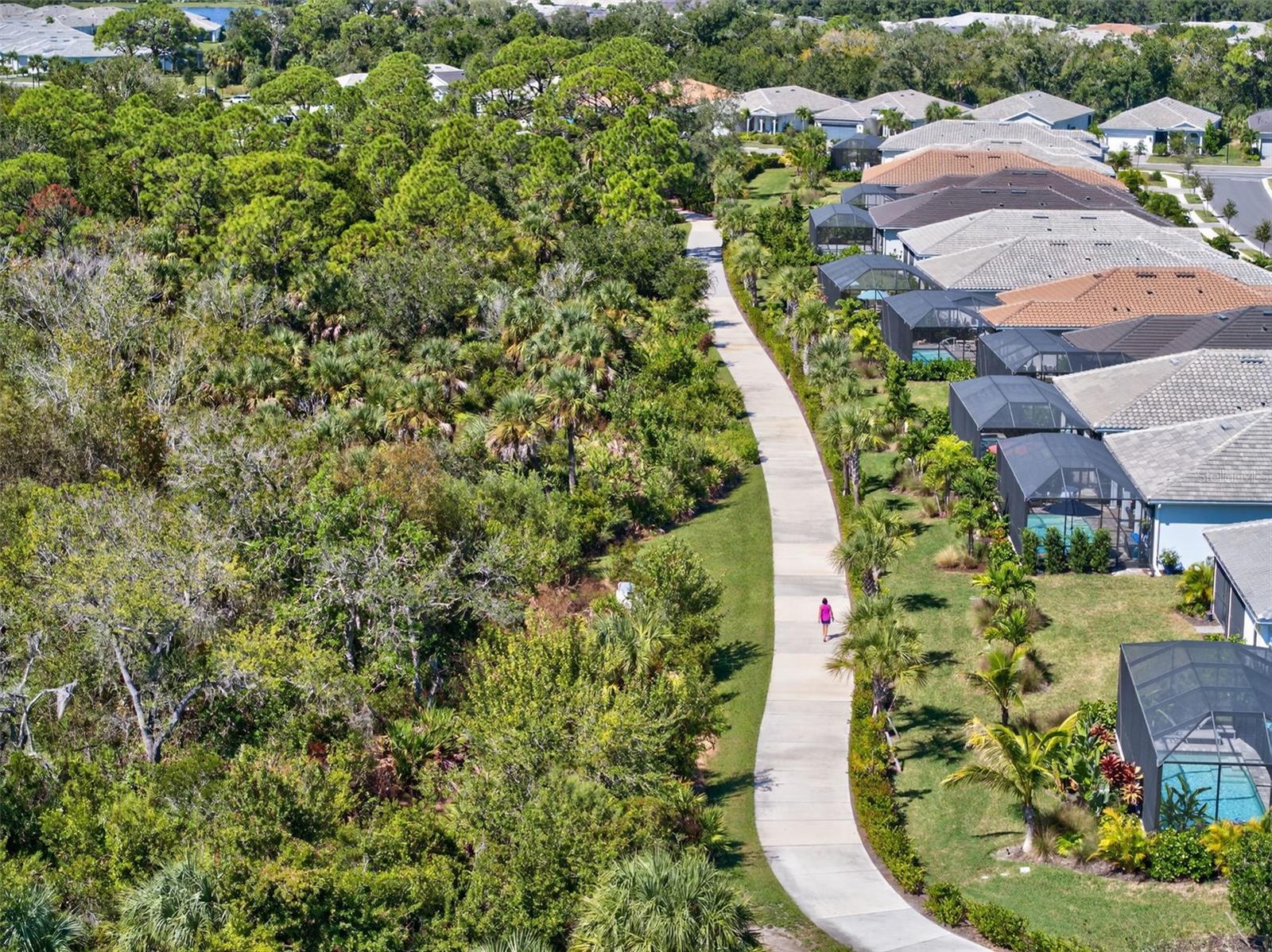 BEACHWALK BY MANASOTA KEY PH - Residential