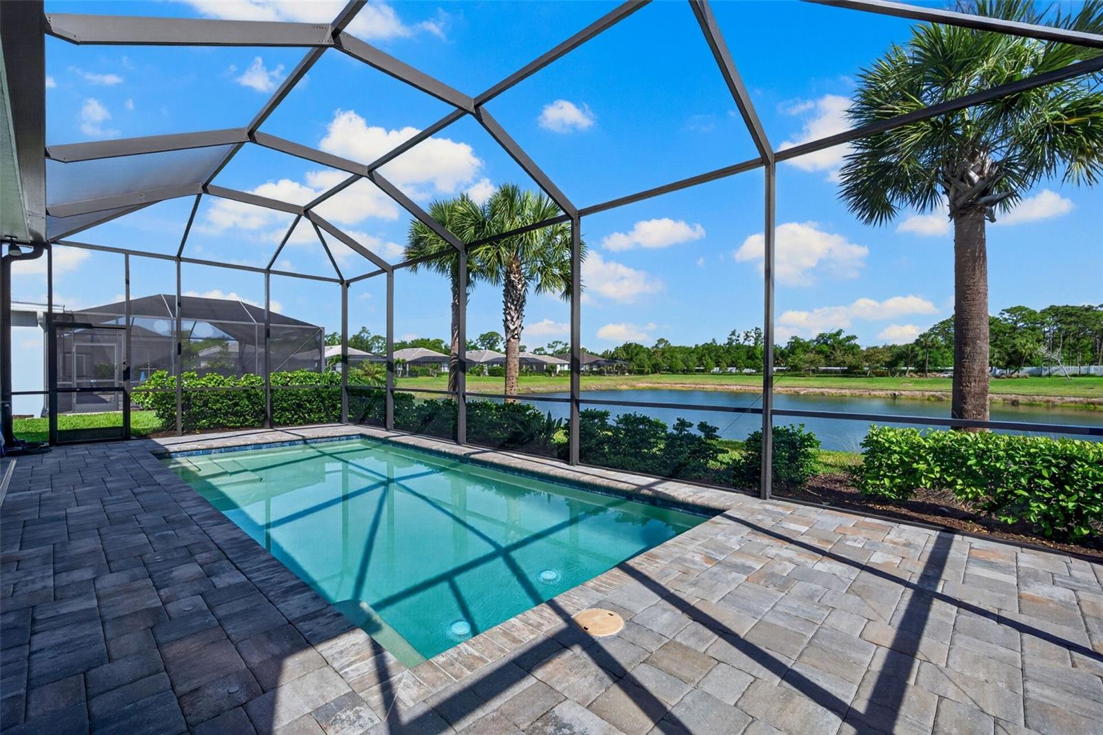 BEACHWALK BY MANASOTA KEY PH - Residential