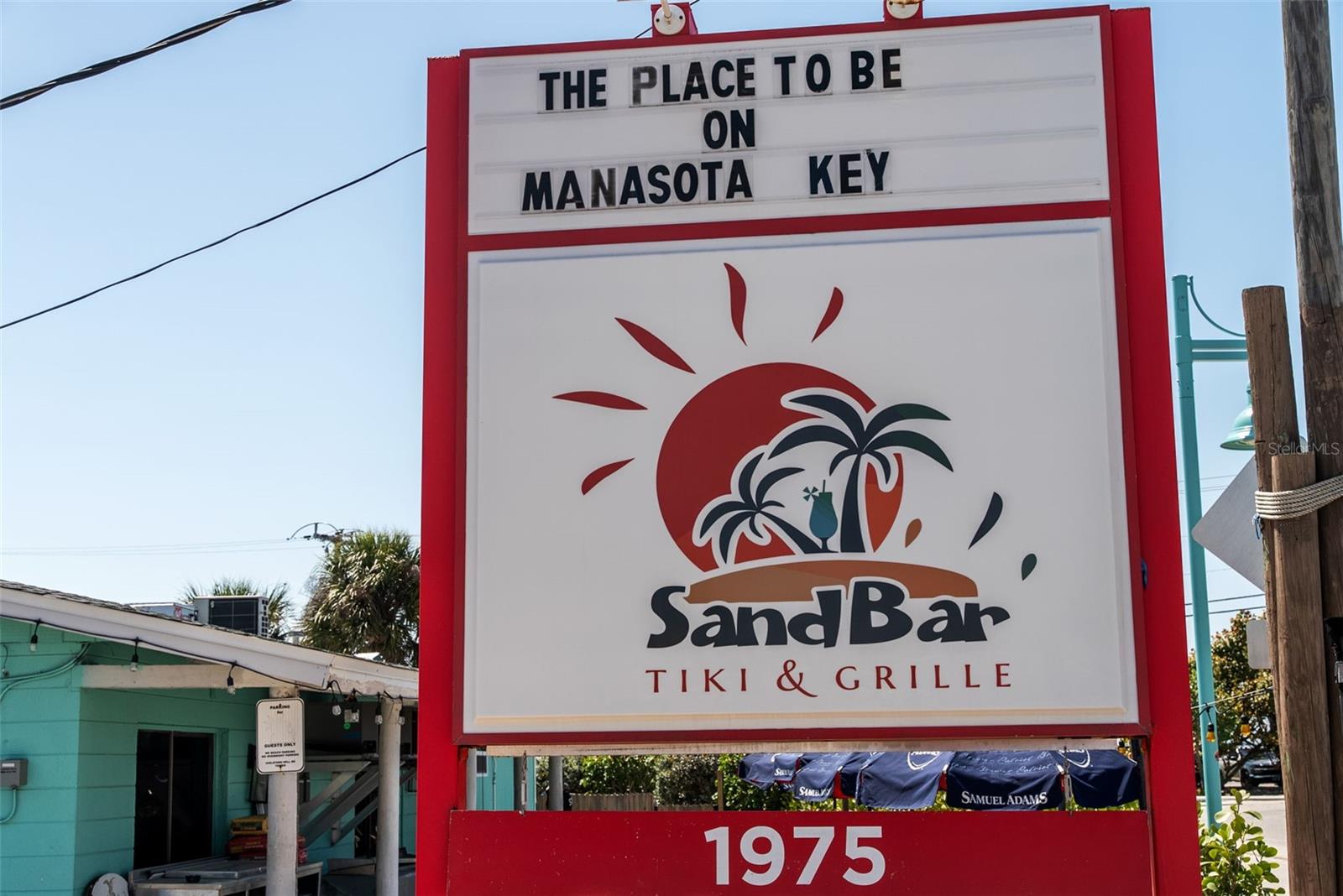 BEACHWALK BY MANASOTA KEY PH - Residential