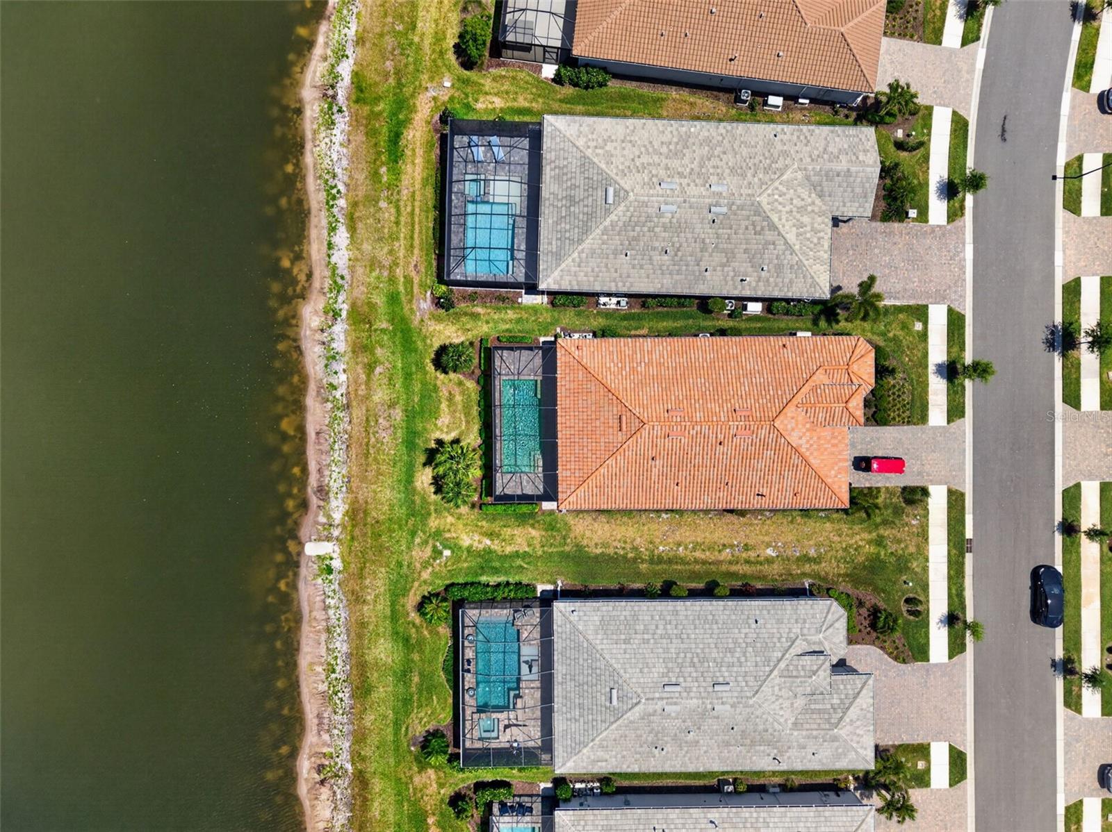 BEACHWALK BY MANASOTA KEY PH - Residential