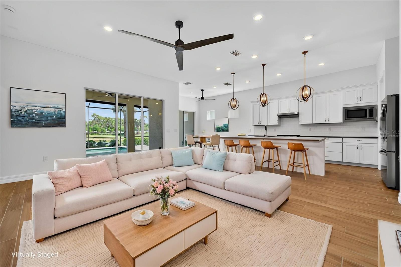 BEACHWALK BY MANASOTA KEY PH - Residential