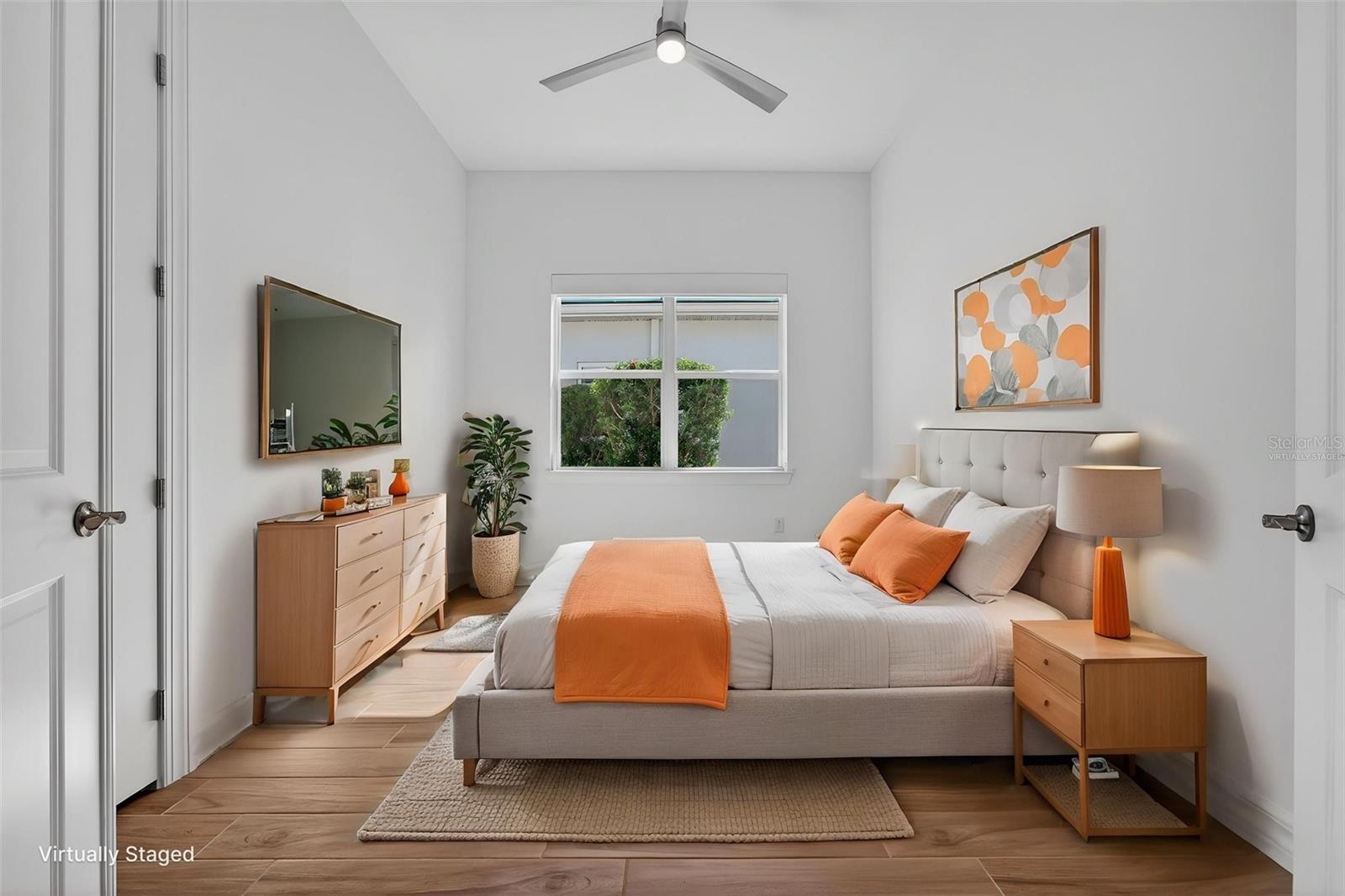 BEACHWALK BY MANASOTA KEY PH - Residential