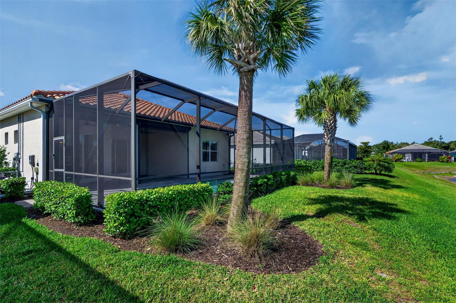 BEACHWALK BY MANASOTA KEY PH - Residential