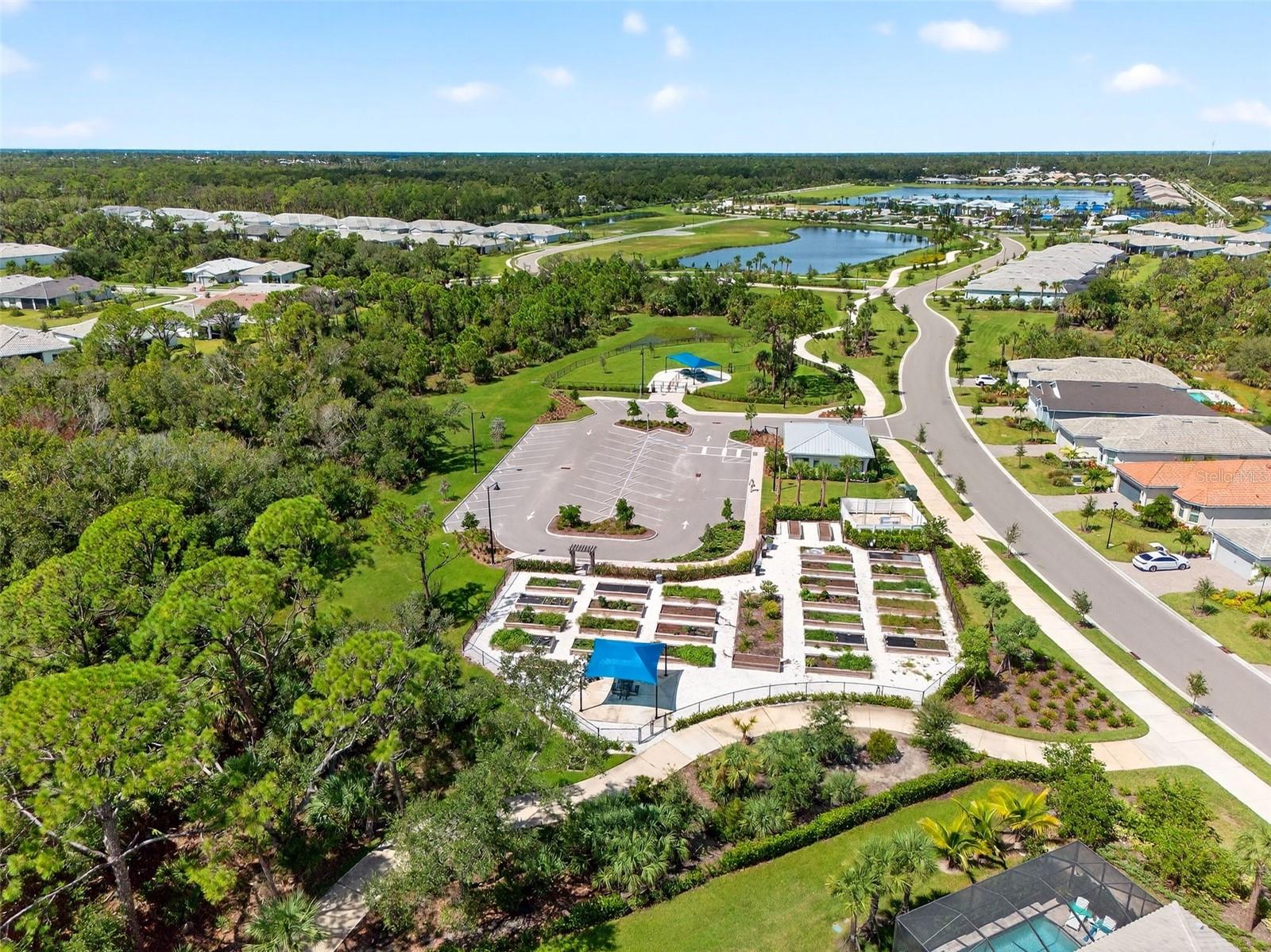 BEACHWALK BY MANASOTA KEY PH - Residential
