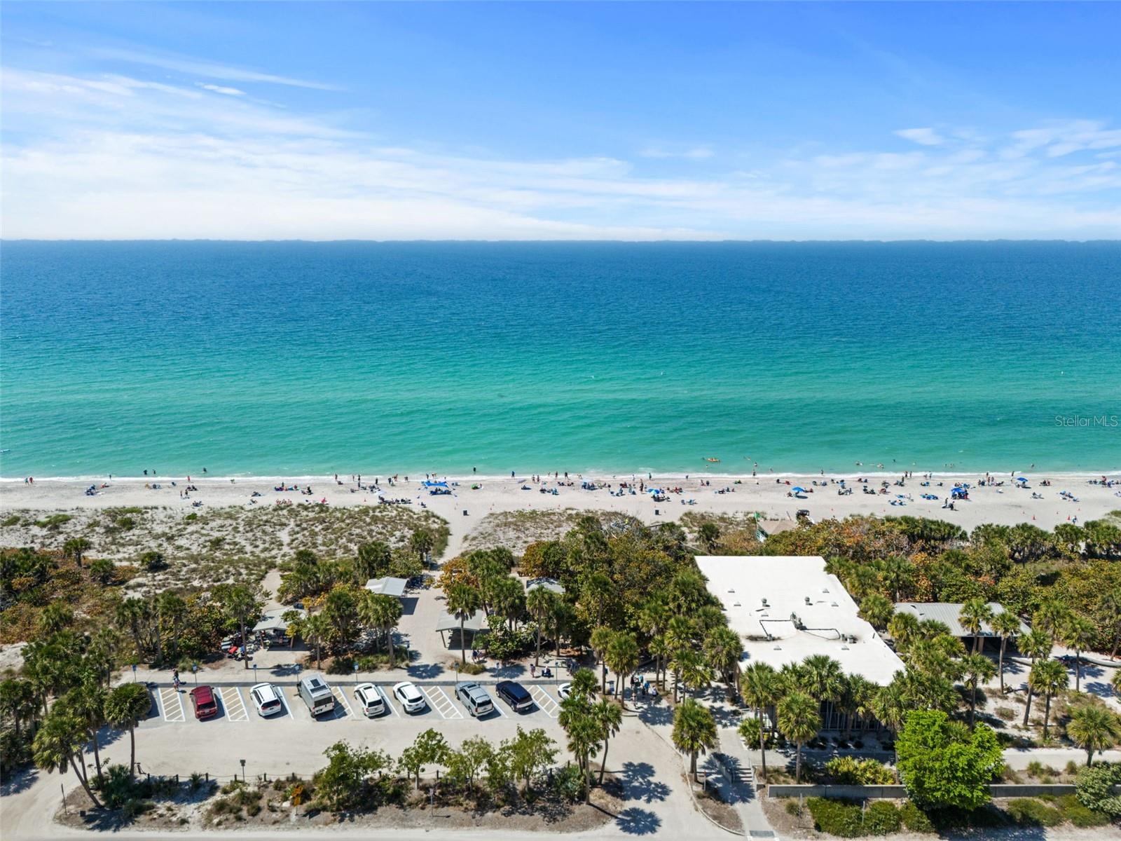 BEACHWALK BY MANASOTA KEY PH - Residential