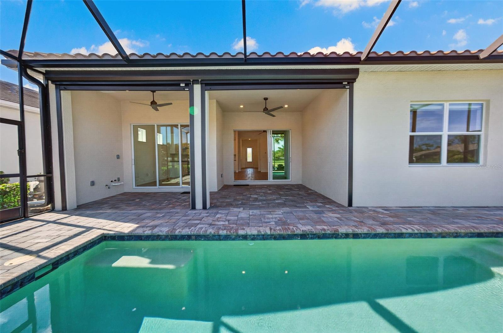 BEACHWALK BY MANASOTA KEY PH - Residential