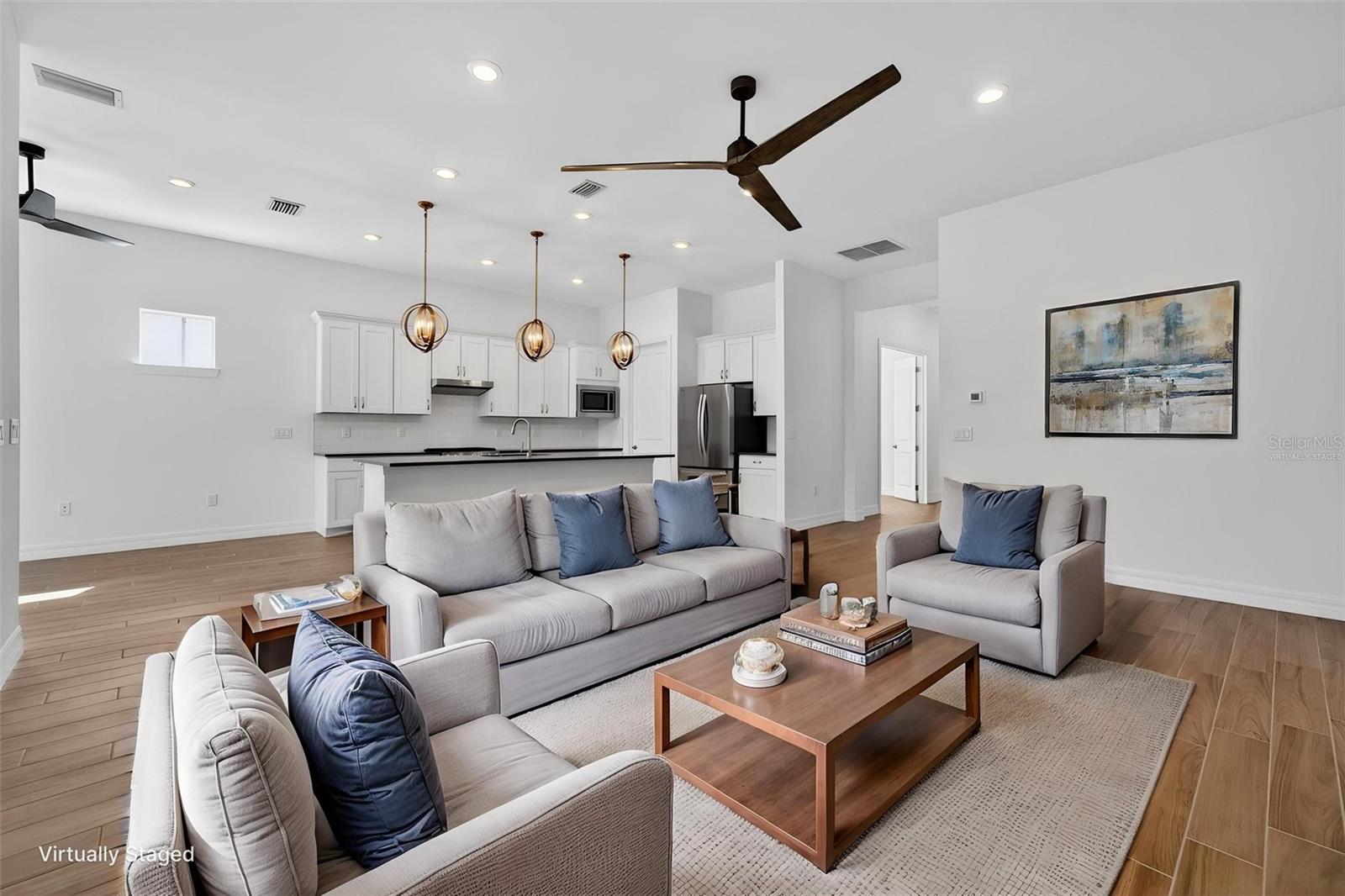 BEACHWALK BY MANASOTA KEY PH - Residential