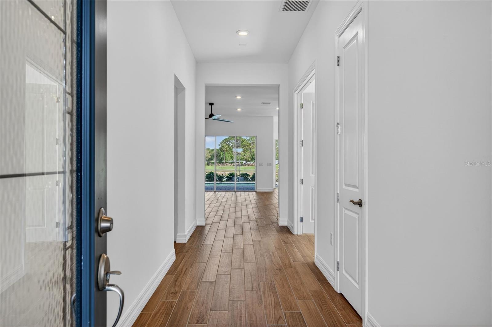 BEACHWALK BY MANASOTA KEY PH - Residential