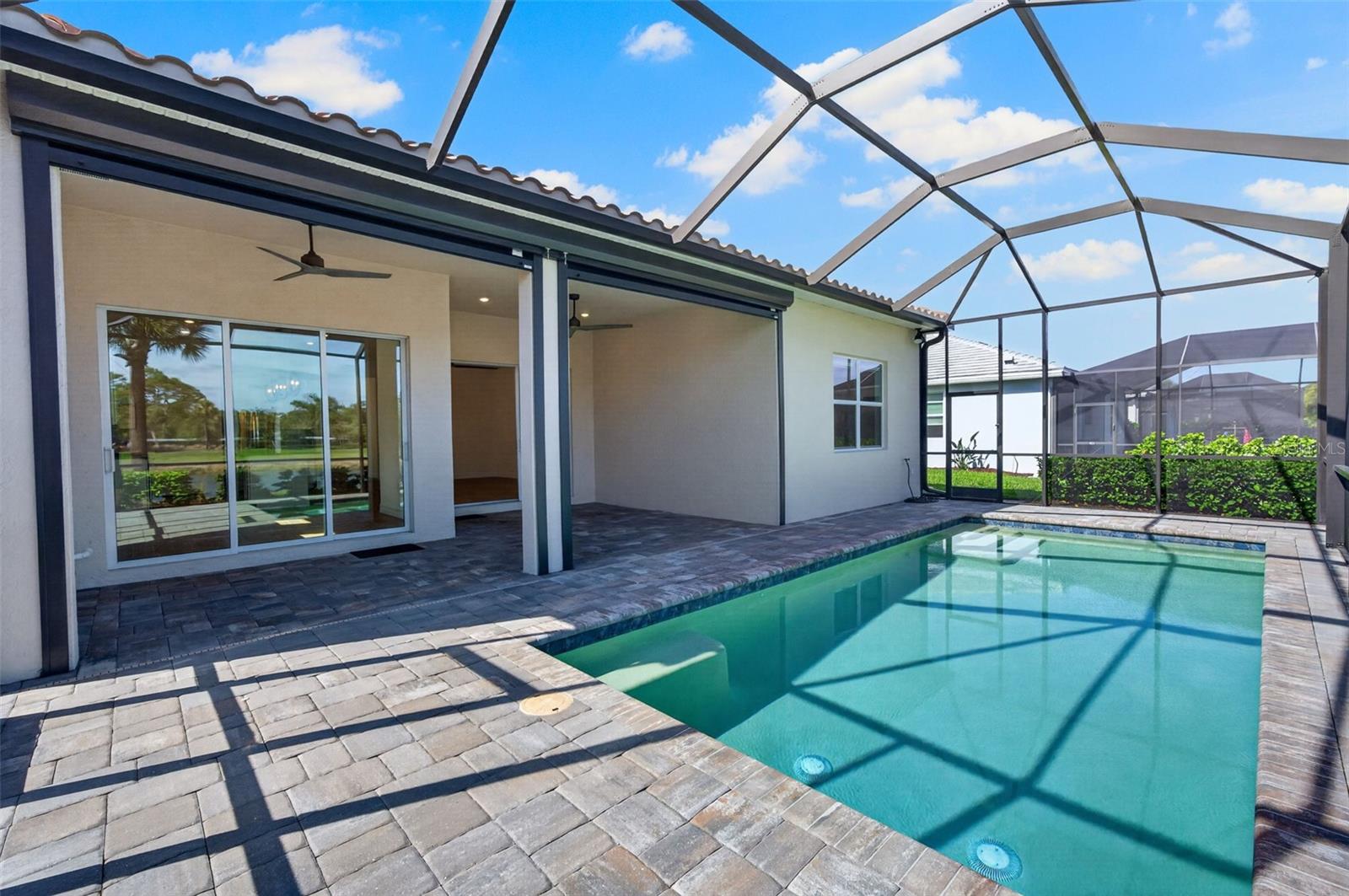 BEACHWALK BY MANASOTA KEY PH - Residential