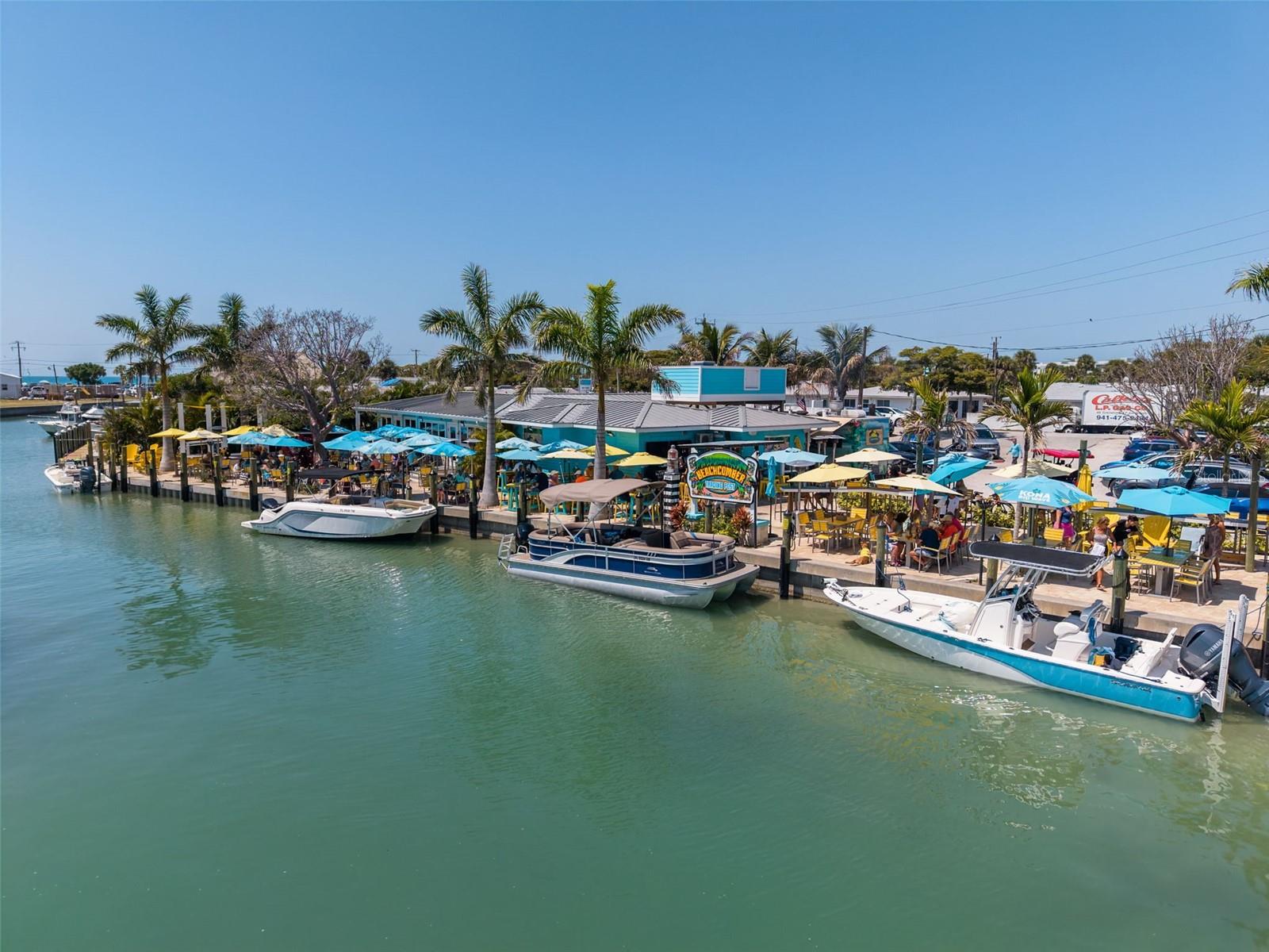 BEACHWALK BY MANASOTA KEY PH - Residential