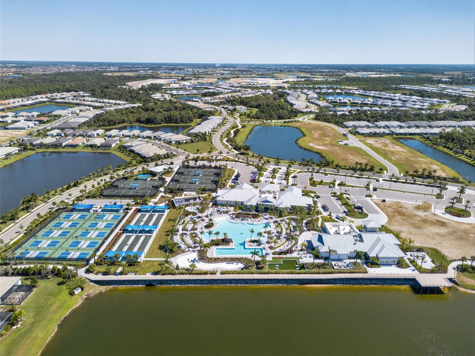 BEACHWALK BY MANASOTA KEY PH - Residential