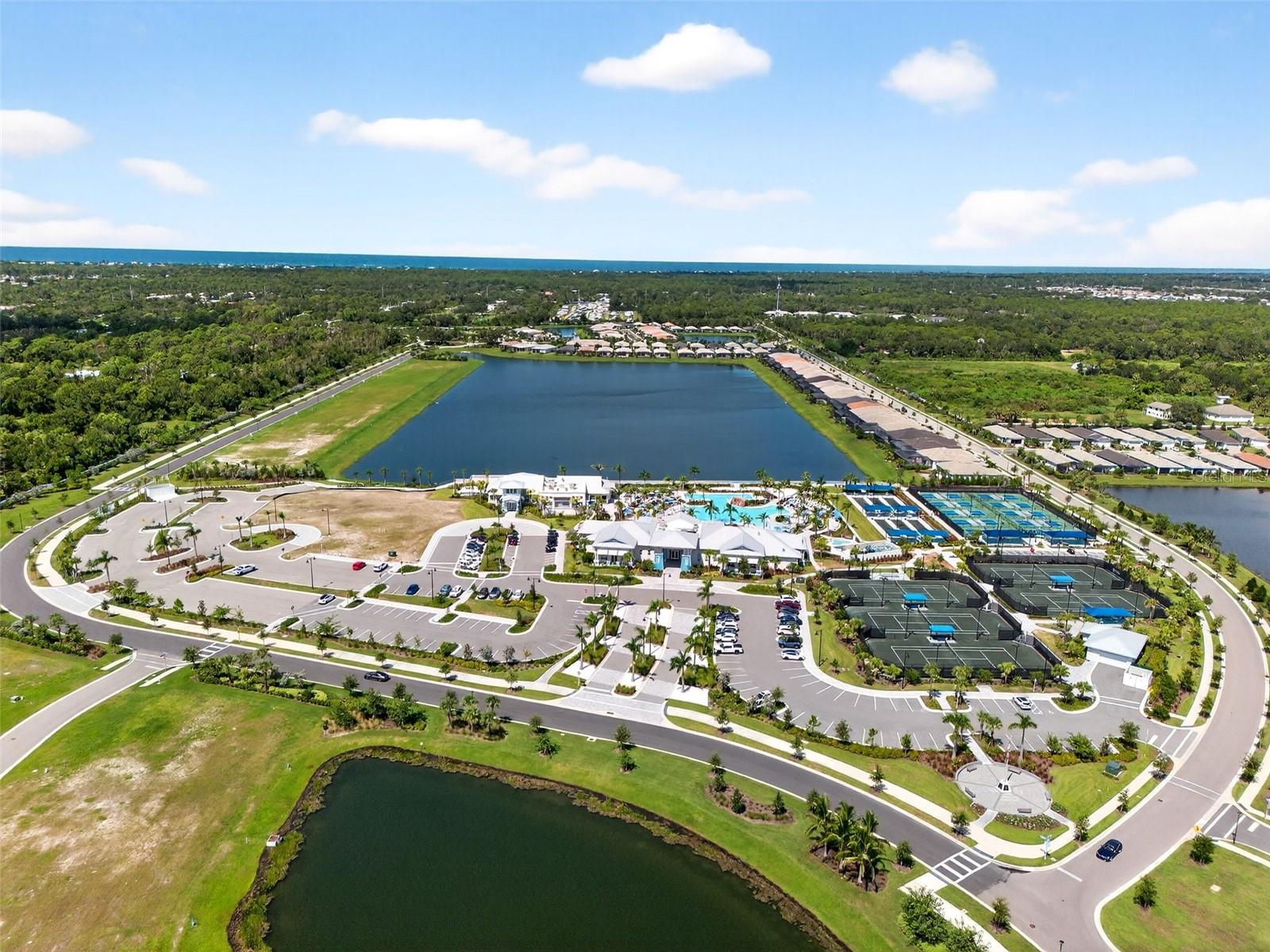 BEACHWALK BY MANASOTA KEY PH - Residential