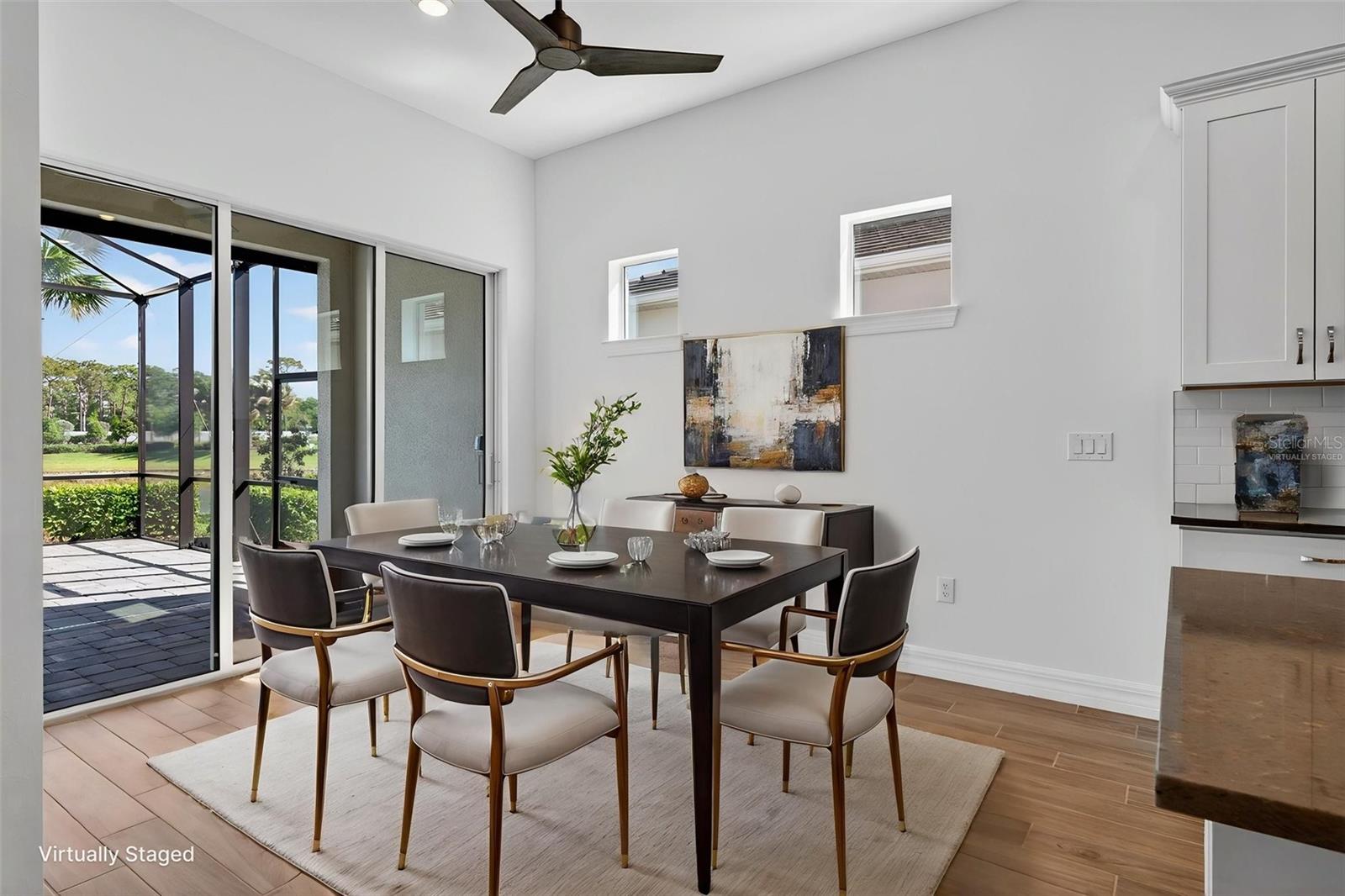 BEACHWALK BY MANASOTA KEY PH - Residential