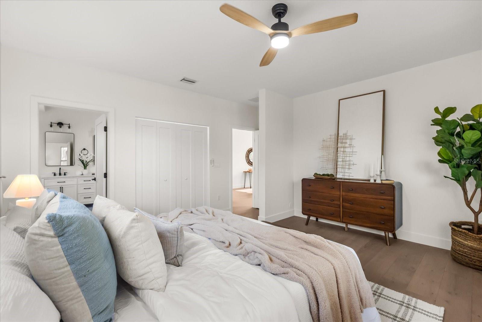 ST PETERSBURG INVESTMENT CO SUB - Residential