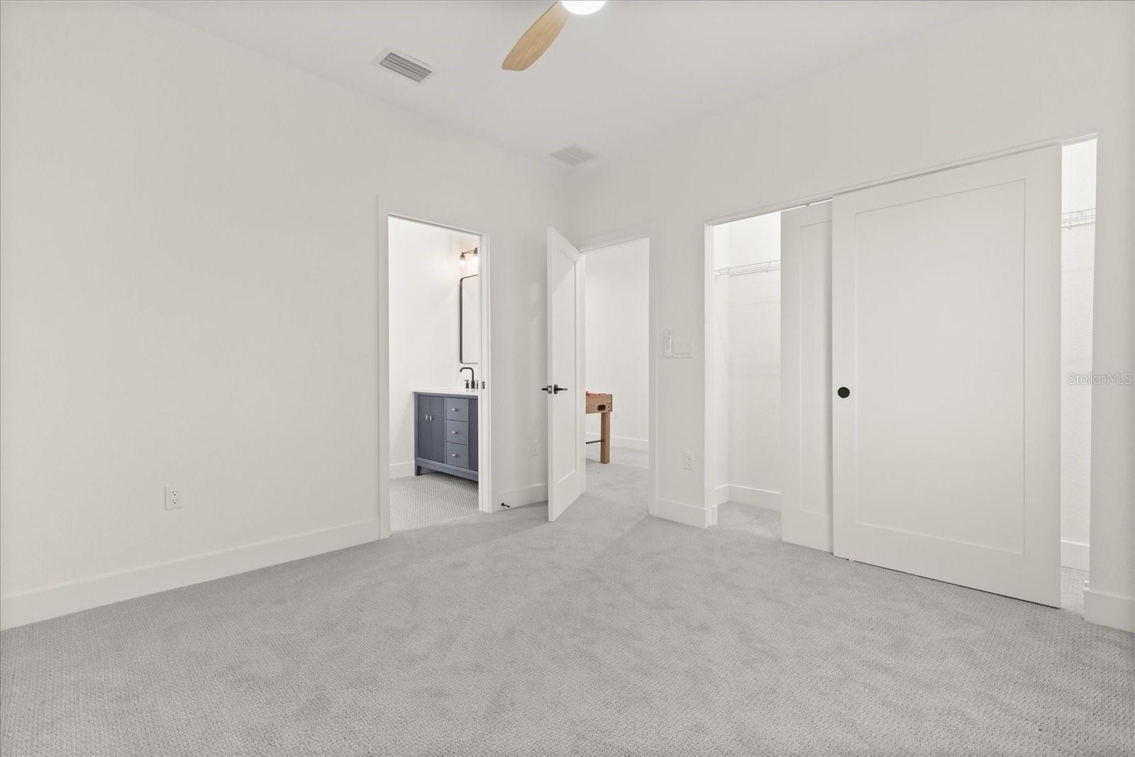 ST PETERSBURG INVESTMENT CO SUB - Residential