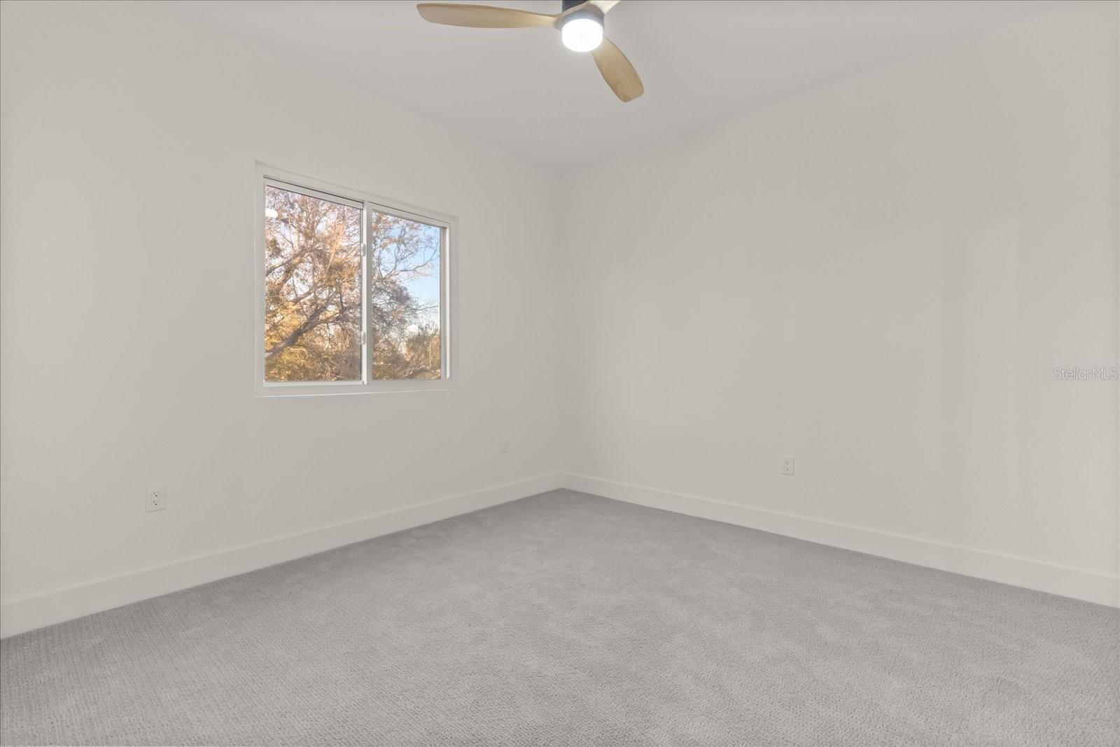 ST PETERSBURG INVESTMENT CO SUB - Residential