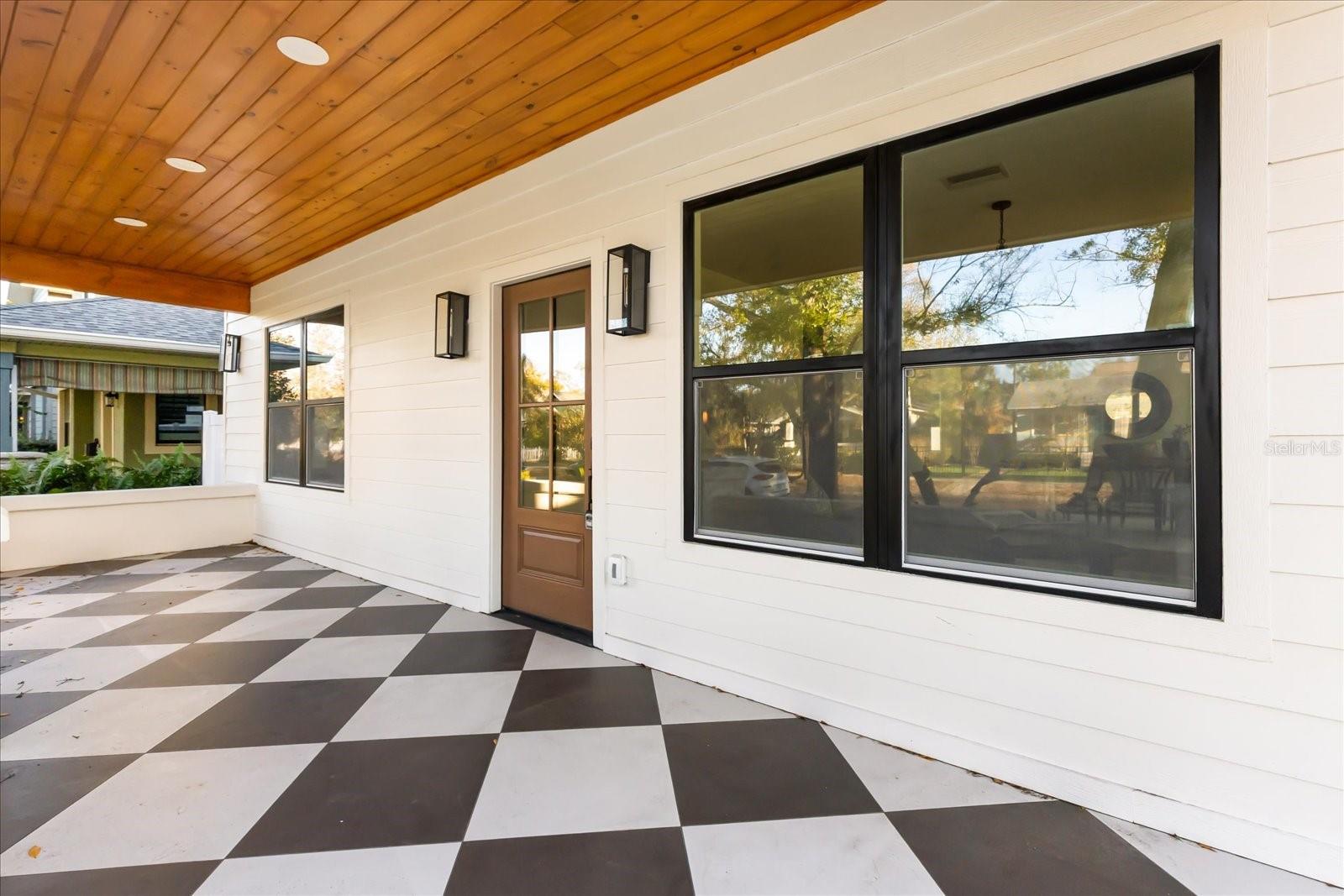 ST PETERSBURG INVESTMENT CO SUB - Residential