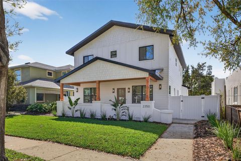 Photo of 2350 2nd Avenue N, St Petersburg, FL 33713 (MLS # TB8484020)
