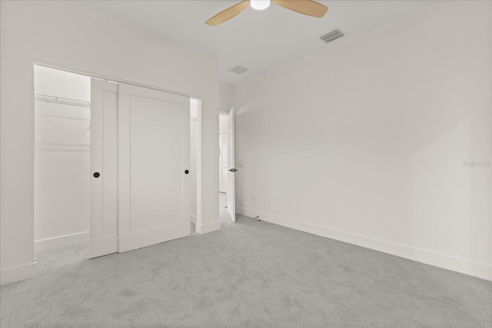 ST PETERSBURG INVESTMENT CO SUB - Residential